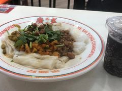 -禾师兄·布拉肠(一德路店)