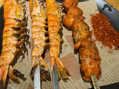 -必点海鲜·海肠捞饭大王(滨江道店)