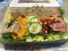 -Meal Salad米有沙拉(长泰广场店)