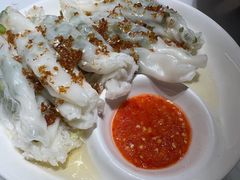簸箕饭-闽公馆·客家私房菜·商务宴请·包厢(杏林橡树湾店)