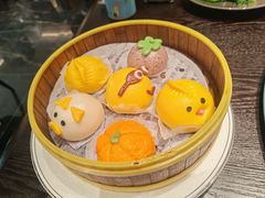 -苏淮景·苏闽融创菜·海鲜(原空港井河轩店)