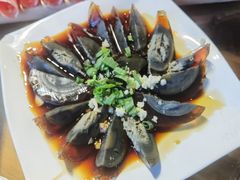 -前门·鲜肉火锅(长风店)