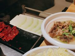 -嬷孙家潮汕牛肉火锅(北京路天河城店)