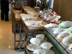 -青岛天瑞星空酒店