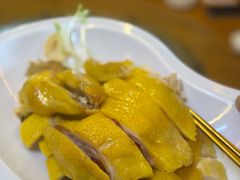 -食德喜·阳山鸡王食研基地