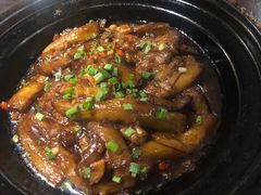 -吉旺港式餐厅(南方商城店)