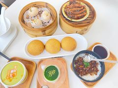 -蔡澜点心·粤菜(月星环球港店)