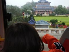 -广州都市观光巴士(粤陶巴)