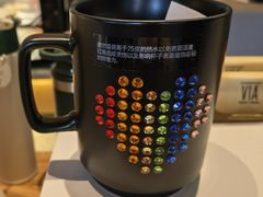 -星巴克(长沙友阿奥特莱斯店)