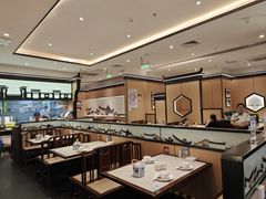 -小菜园新徽菜(北京大兴龙湖天街店)