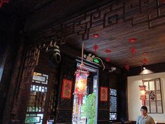 -香满楼(临安路店)