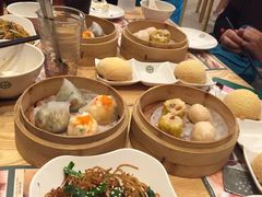 -添好运点心专门店(百老汇店)