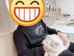 -瞄一喵猫咖(格力海岸店)