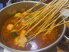 -付小姐在成都(中山公园店)