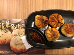 -小杨生煎(黄河路店)