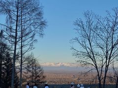 -长白山华美胜地滑雪场