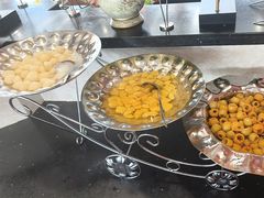 -伏尔加庄园米尼阿久尔餐厅