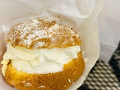 小泡芙-樱花糕坊(凯德广场店)