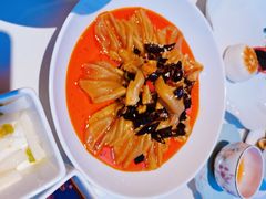 -名人坊·新派粤菜(河西奥体博览中心金鹰世界店)