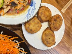 藕夹-阿木舂记·特色小吃(平江路店)