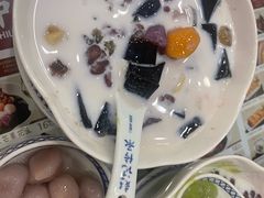 -赵记传承·中国甜品(福州总店)