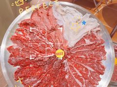 -荣叔港式沙嗲牛肉火锅(正佳潮流店)