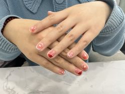 -如一·美甲美睫