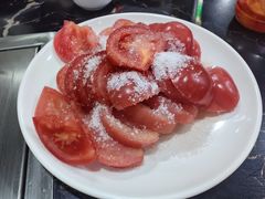 -运德成·天津老味烧烤(广开二马路店)