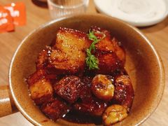 -清水亭湖北菜(大屯DT51店)