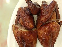 -新金盛·海鲜酒楼(盐田店)