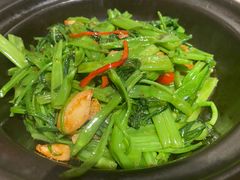 -港丽餐厅(天河城店)