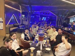 -爵士花园音乐酒吧餐厅