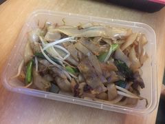 -烧鹅濑(西华路店)