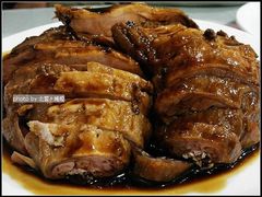 酱鸭-茂隆餐厅(进贤路店)
