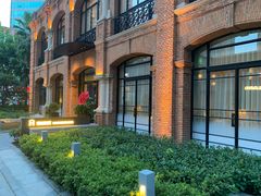 -海味观(老西门店)