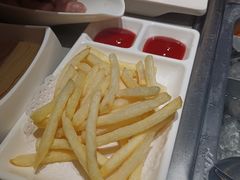 -海底捞火锅(塘厦天虹店)