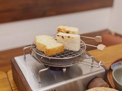 自烤汤种吐司套餐-幸会吉市(丰泽店)