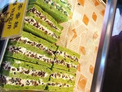 -竹桥村宫廷糕点(西站店)