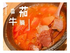 -峨嵋小镇·川菜(勒泰中心店)