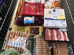 -麦德龙(嘉定店)