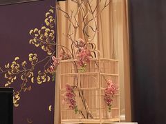 -君庭中餐厅(友谊宾馆店)