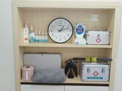 -天型健身工作室(大学城店)