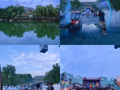 -郑州方特梦幻王国