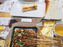 -木屋烧烤(坂田天安云谷店)