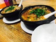 -沈妈砂锅(双楠店)