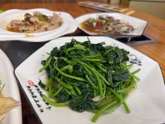 番薯叶-营记牛肉火锅·大埔客家菜(上梅林店)