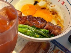 -文通冰室(东方宝泰店)