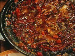 -大川先生·小龙虾·川菜(信义坊店)