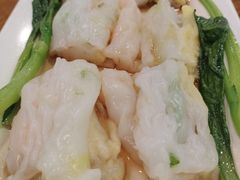 -澳门陈光记烧味饭店(南京德基广场店)