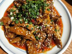 -老九巷川小馆(万松园店)